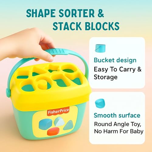GRAPHENE Baby Plastic First's Educational