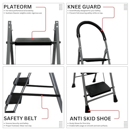FLIPZON Halo Foldable 6 Step