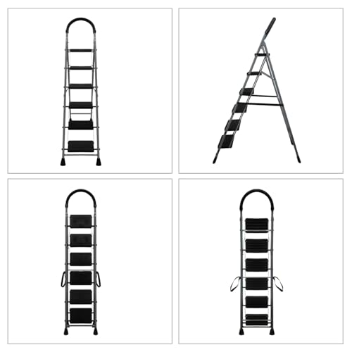 FLIPZON Halo Foldable 6 Step