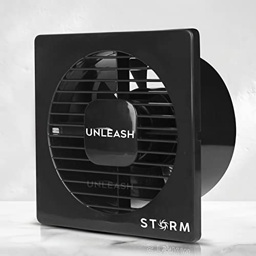 Unleash Storm 6 inch Cut