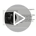 Unleash Storm 6 inch Cut