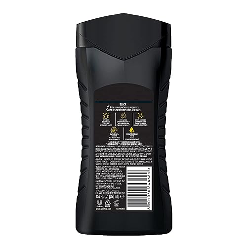 Axe Black 3 In 1