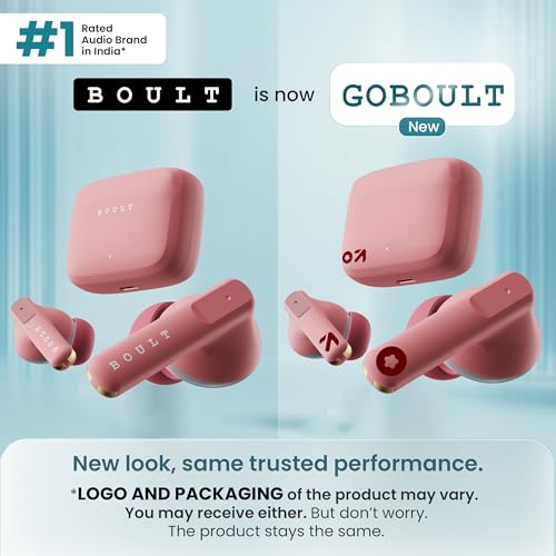 GOBOULT Z60 Made in India