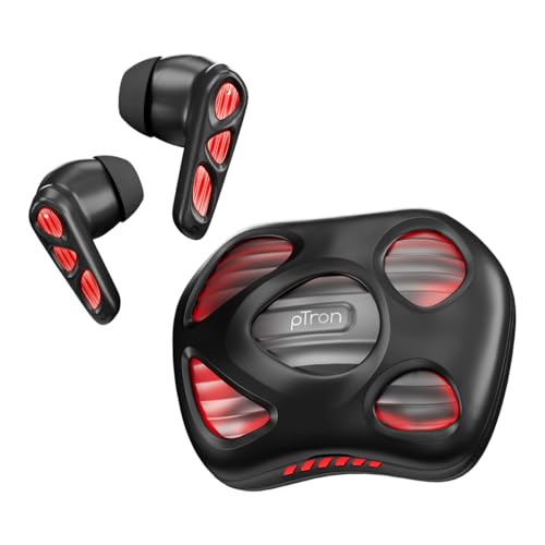 pTron Zenbuds Nova w/ 40ms