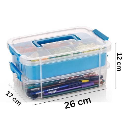 plastic boxes for Storage transparent