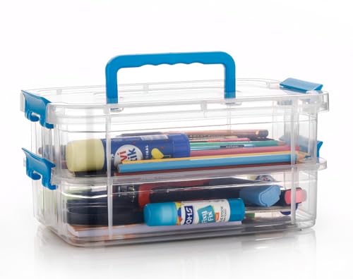plastic boxes for Storage transparent