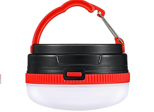 Camping Lantern Waterproof LED Outdoor