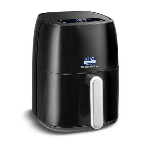 KENT Digi Plus Air Fryer