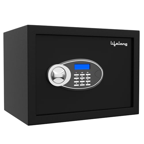 Lifelong Locker For Home&Office 34L-Digital