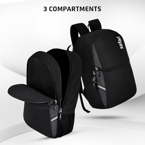Safari Nudge Laptop Backpack