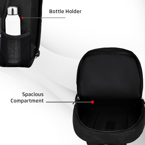 Safari Nudge Laptop Backpack