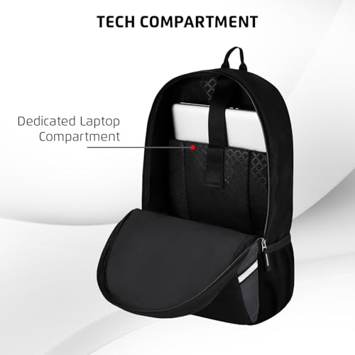 Safari Nudge Laptop Backpack