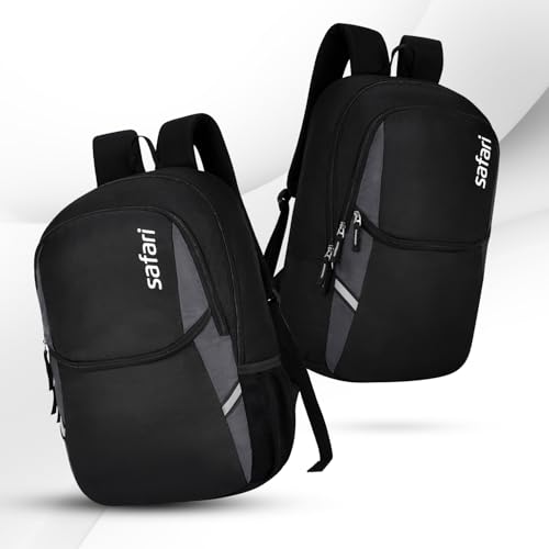 Safari Nudge Laptop Backpack