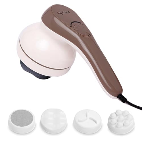 Lifelong Full Body Massager Machine