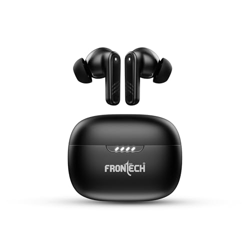 FRONTECH Sonorix Earphones | TWS