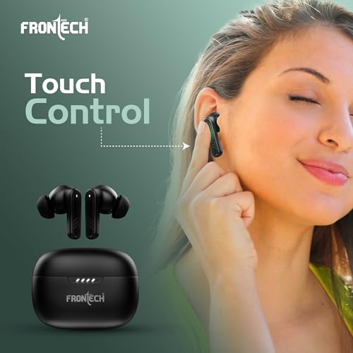 FRONTECH Sonorix Earphones | TWS