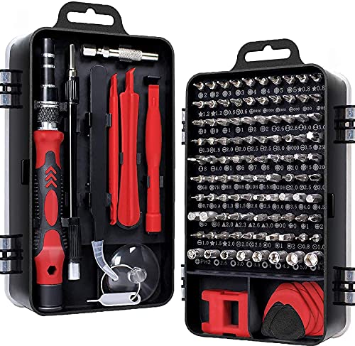 Novo 115 in 1 Interchangeble