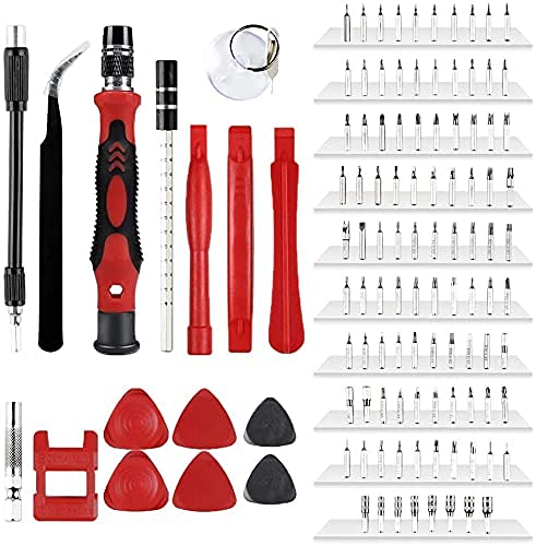 Novo 115 in 1 Interchangeble