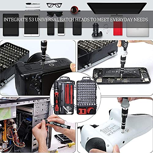 Novo 115 in 1 Interchangeble