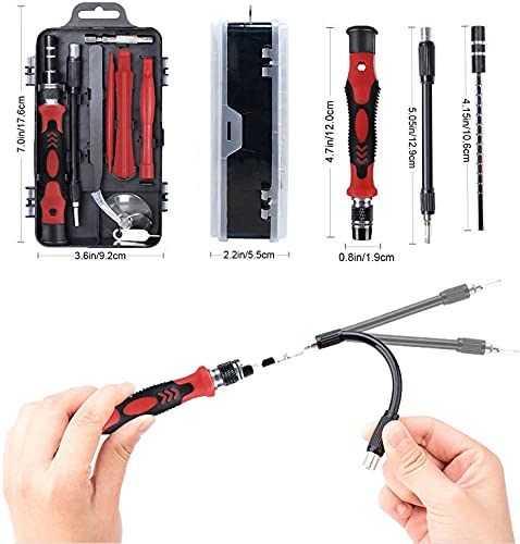 Novo 115 in 1 Interchangeble