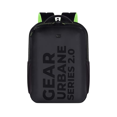 Gear Parker 23L Water Resistant