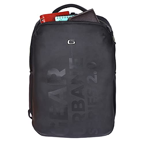 Gear Parker 23L Water Resistant