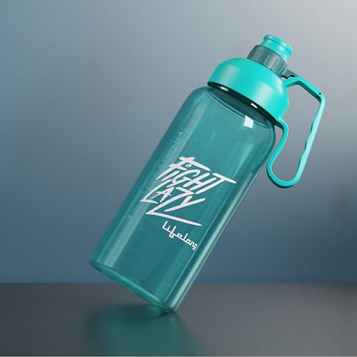 Lifelong Plastic Gallon Bottle