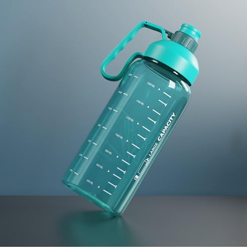 Lifelong Plastic Gallon Bottle
