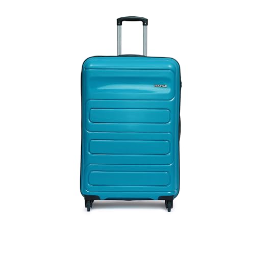Yayavar Tokyo Textured ABS Hard-Sided