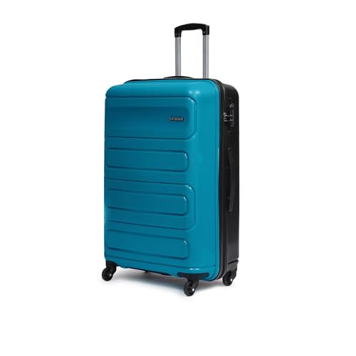 Yayavar Tokyo Textured ABS Hard-Sided