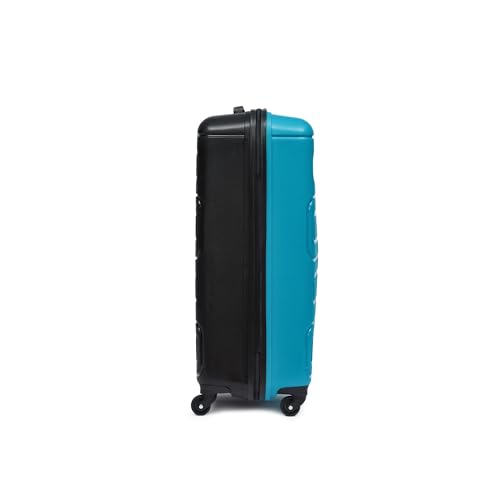 Yayavar Tokyo Textured ABS Hard-Sided