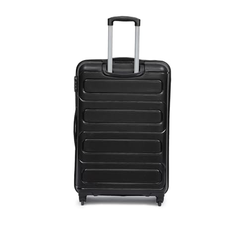Yayavar Tokyo Textured ABS Hard-Sided