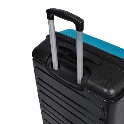 Yayavar Tokyo Textured ABS Hard-Sided