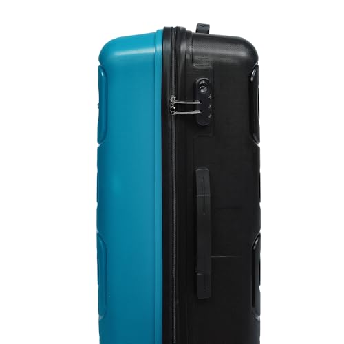 Yayavar Tokyo Textured ABS Hard-Sided