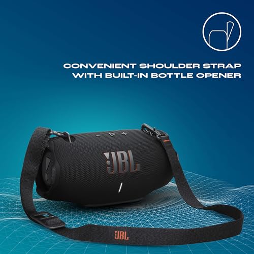 JBL Xtreme 4 Portable Bluetooth