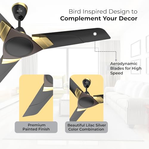 Polycab Aereo Plus Star Rated
