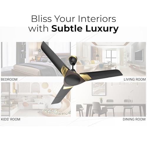 Polycab Aereo Plus Star Rated