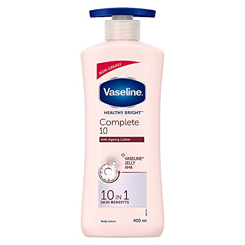 Vaseline Healthy Bright Complete 10
