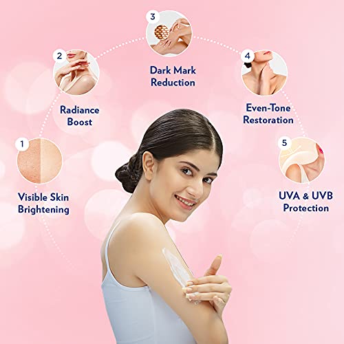 Vaseline Healthy Bright Complete 10