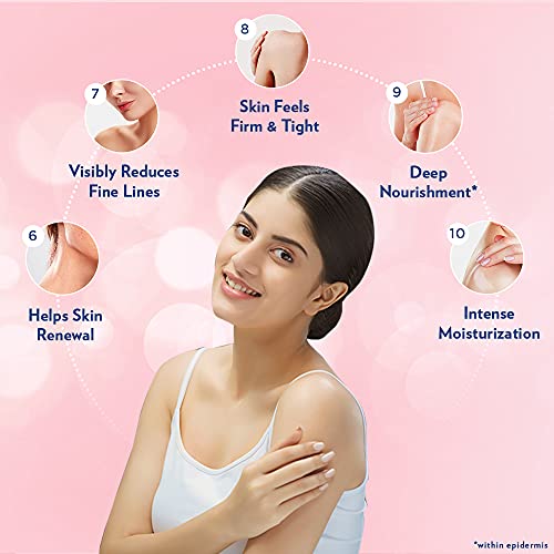 Vaseline Healthy Bright Complete 10