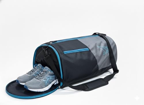 MAYOR PowerX Gym Bag Duffle