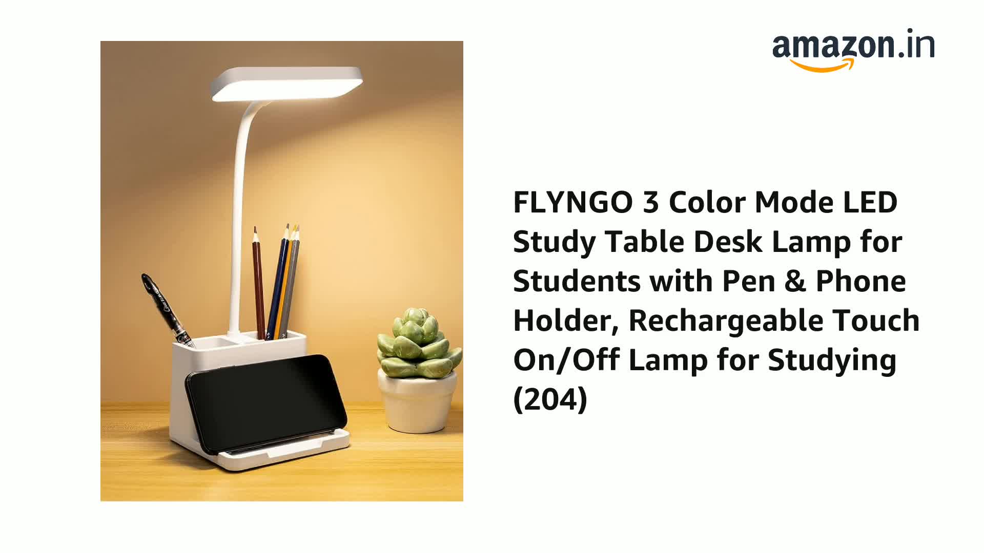FLYNGO Plastic 3 Color Mode