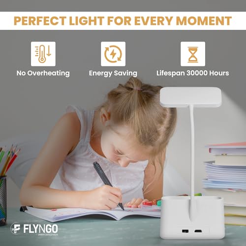FLYNGO Plastic 3 Color Mode