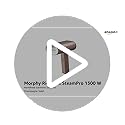 Morphy Richards SteamPro 1300 W