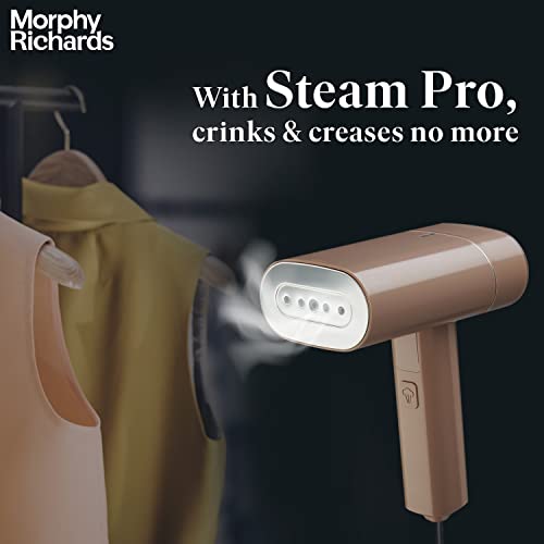 Morphy Richards SteamPro 1300 W