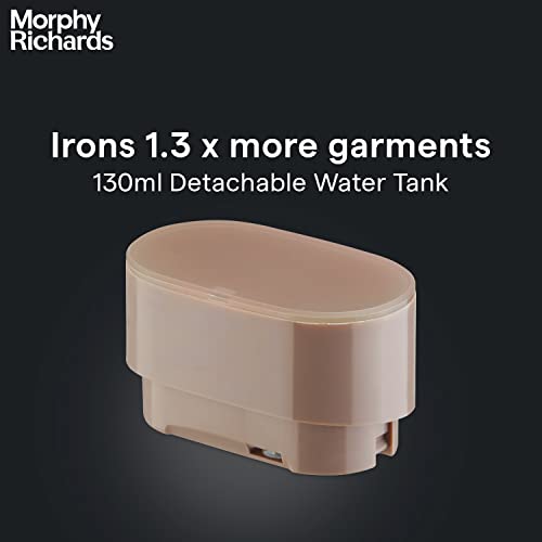 Morphy Richards SteamPro 1300 W