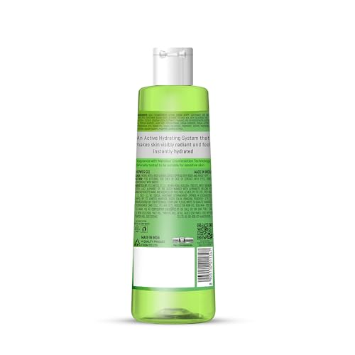 Dermafique Aqua Cloud Hydrating Shower