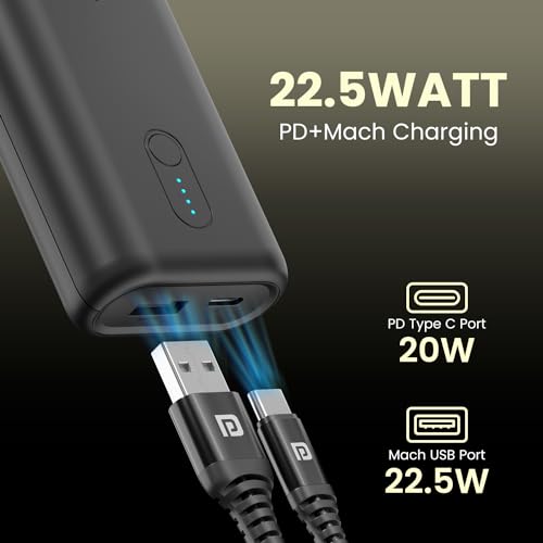 Portronics Power Pod 10K Advanced