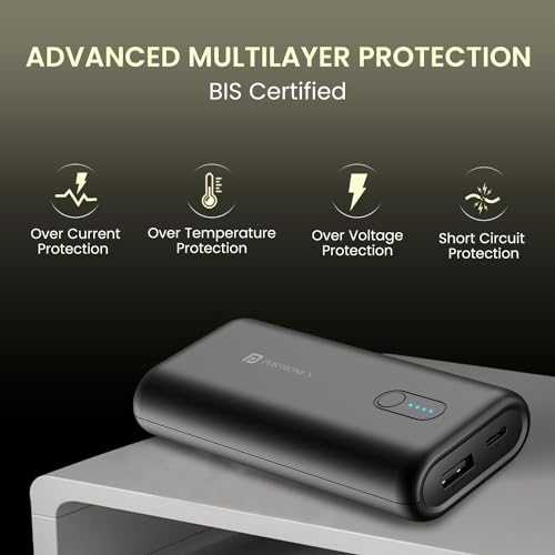 Portronics Power Pod 10K Advanced