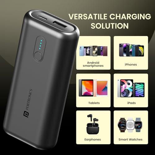 Portronics Power Pod 10K Advanced